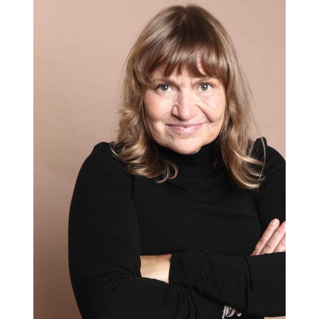 Prof. Dr. Angelika Senft Professorin für Marketing Frankfurt