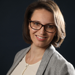 Tina Renner