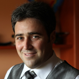 Ricardo González Saiz