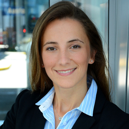 Stephanie Kaschewski