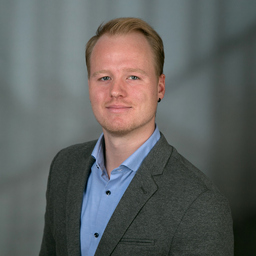 Timo Vogel