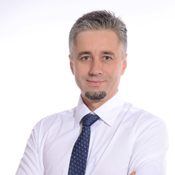 Dr. Ivan Ponomarenko
