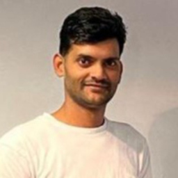 Ankit Kumar Rai