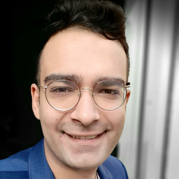 AmirHossein Samiei