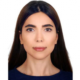 Fatemeh Ansari