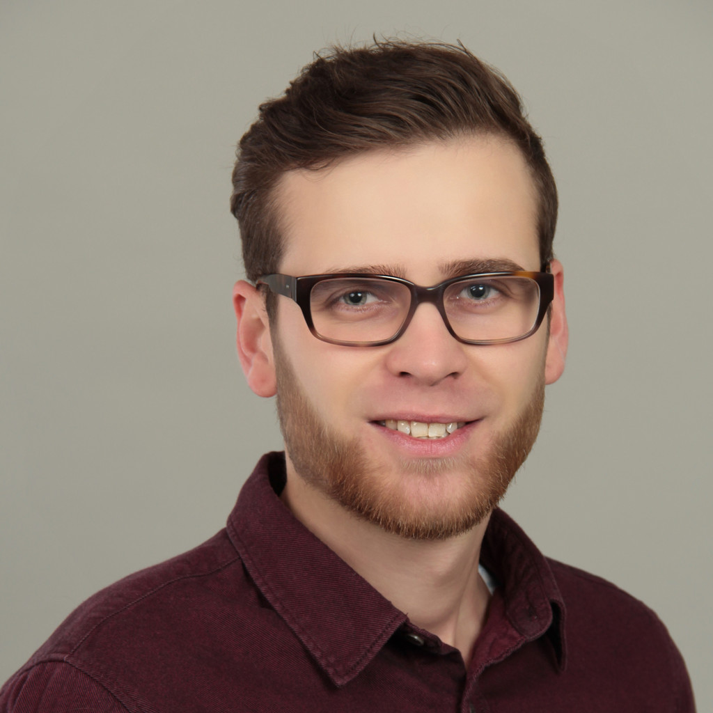 Stefan Haynl Graduate Student Technische Hochschule N rnberg XING Stefan Haynl Graduate Student Technische Hochschule N rnberg XING