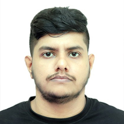 Ritabrata Chakraborty