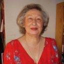 Francisca Cortés Lopéz