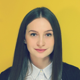 Julia Pelekhataya