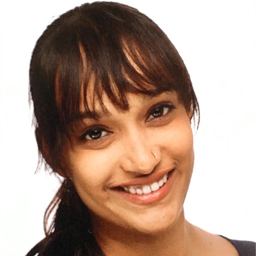 Swadhithya Priyadharshini Sridharan