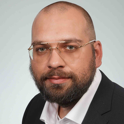 Christoph Greiner- Adam