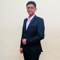 Agravat Bhargav