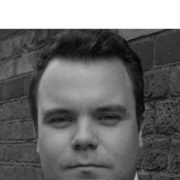 Ivor Stratford's profile picture