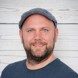 Jan-Simon Stommel