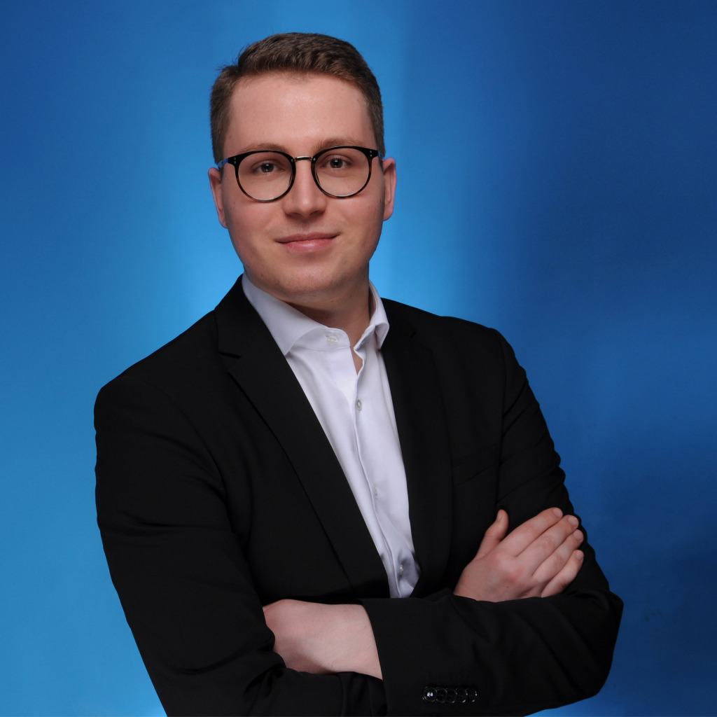 Andreas Heinz IT Consultant KONZEPTUM GmbH XING