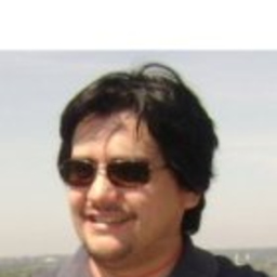Dagoberto Henríquez Avila