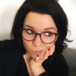 Katharina Jackstädt 