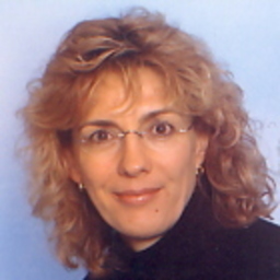 Barbara Urban