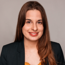 Dipl.-Ing. Aurelie HOEFFEL