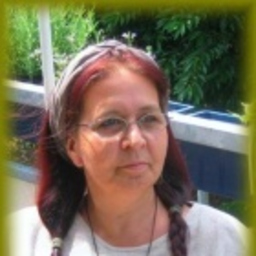 Birgit Hanli