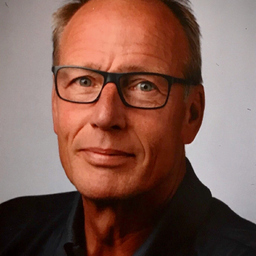 Arne Blanck's profile picture