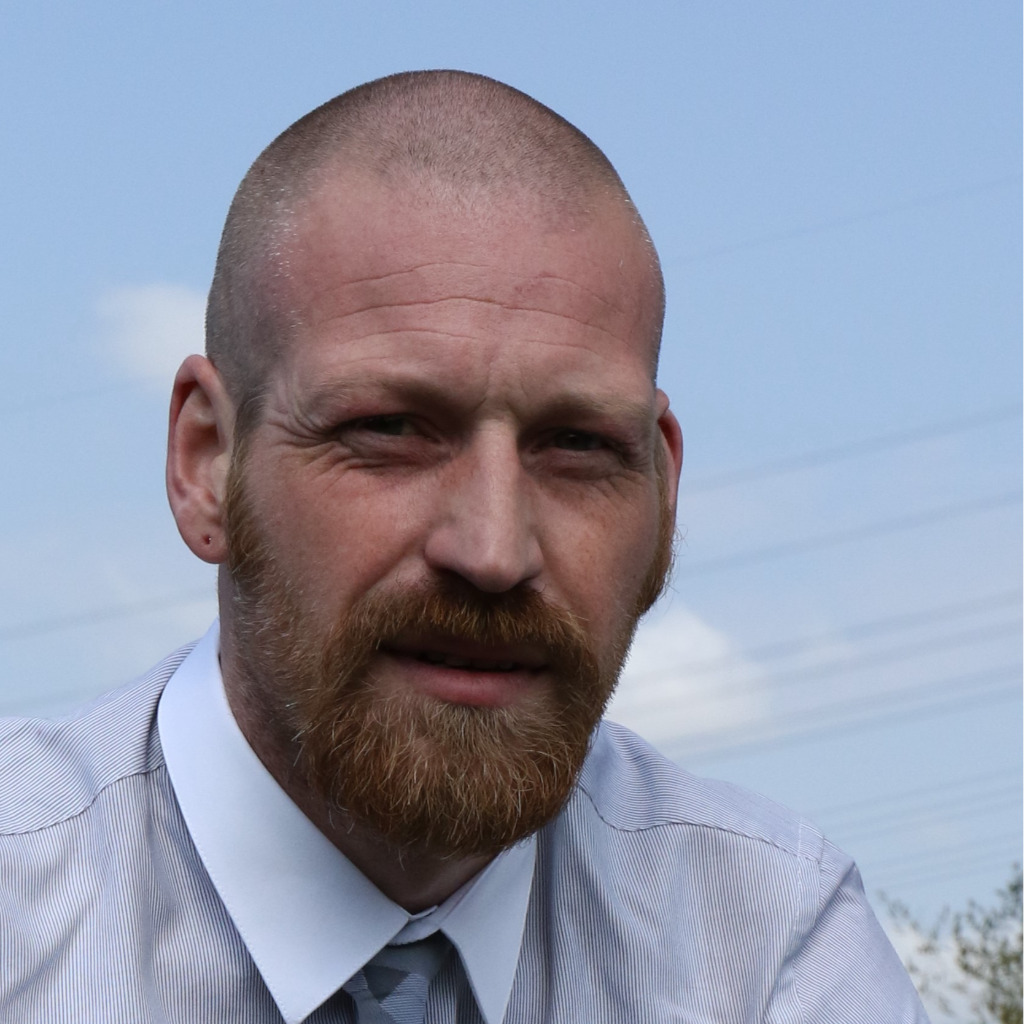 Marcel Giebels Chemikant Grünenthal GmbH XING