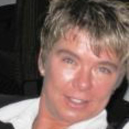 Frauke Jungbluth