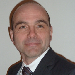 Michael Falk