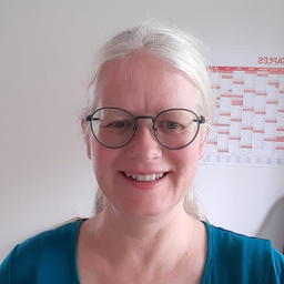 Claudia Krobb