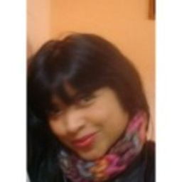 Sandra Hidalgo Ramírez