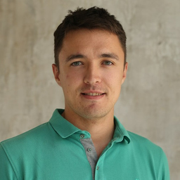 Maksim Karpov