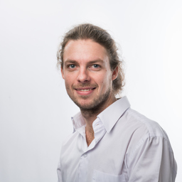 Florian Dahinden