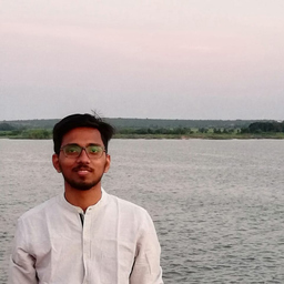 Chandra Praneeth