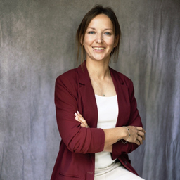 Janina Helweg