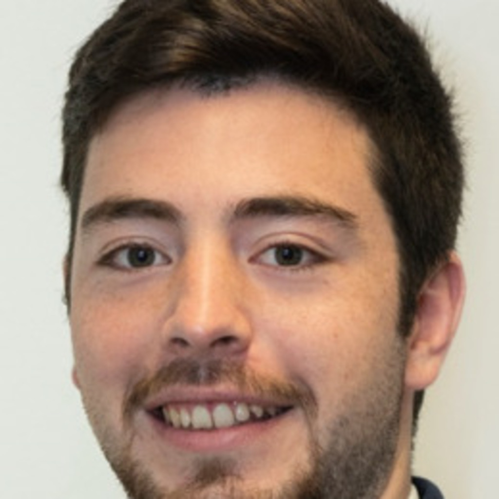 Luís Athayde - Business Development Representative - Euroatla | XING