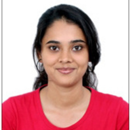 Pankaja Mujumdar