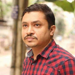 Kumer Animesh Bhattacharjee