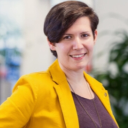 Corinna Schreck
