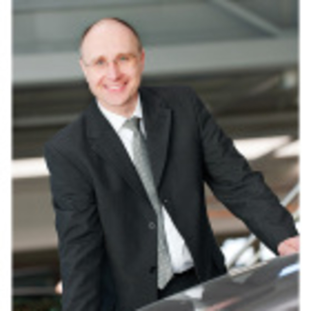 Rüdiger Sander Niederlassungsleiter Autohaus Siemon GmbH & Co. KG XING