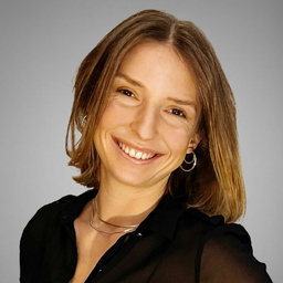 Jessica Giese