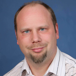 Michael Stamminger