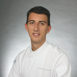 Dominik Benkert