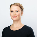 Social Media Profilbild Anika Schwarz Berlin