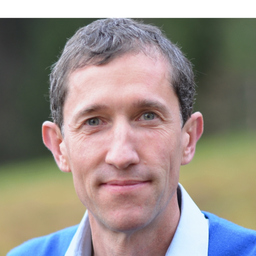 Dr. Stefan Efthimiou