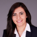 Ayse Yesil