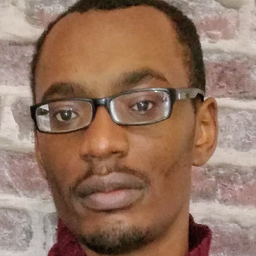 Séname Ibinga Koumako