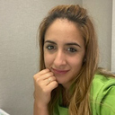 Sandra Lavado Gomez