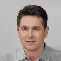 Peter Reimann