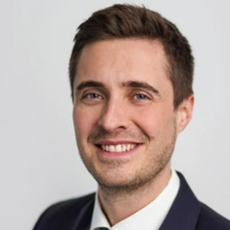 Dr. Pascal Brunner