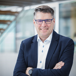 Wolfgang Gerl